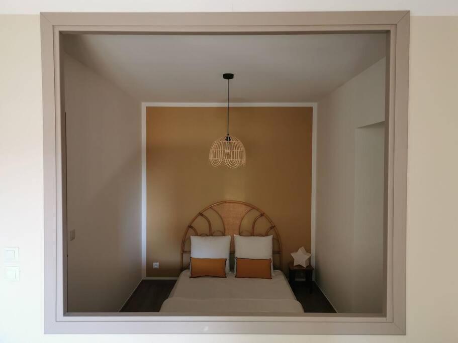 L'Althea Apartamento Carcassonne Exterior foto
